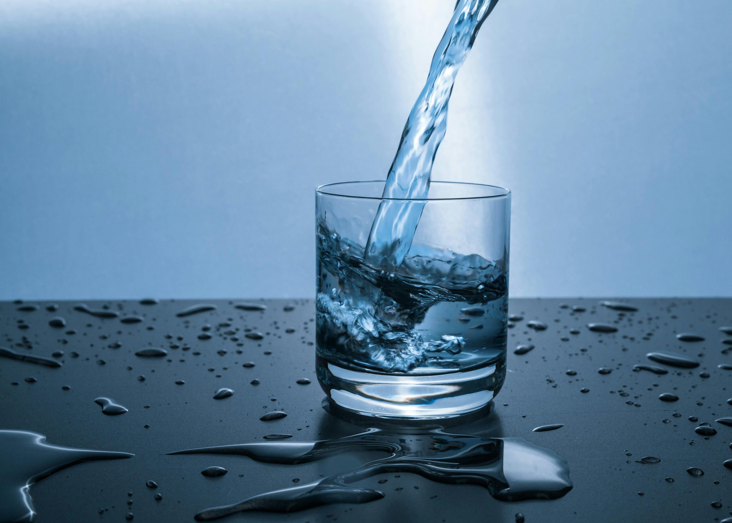 Reduce water waste by controlling tap water usage