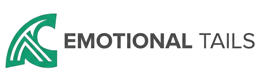 Emotional Tails | Navigating the Wild Journey of Growth