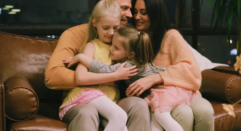 Why Simple Family Traditions Can Matter More Than Families Expect