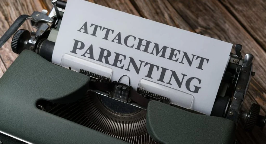parents setting boundaries with kids
