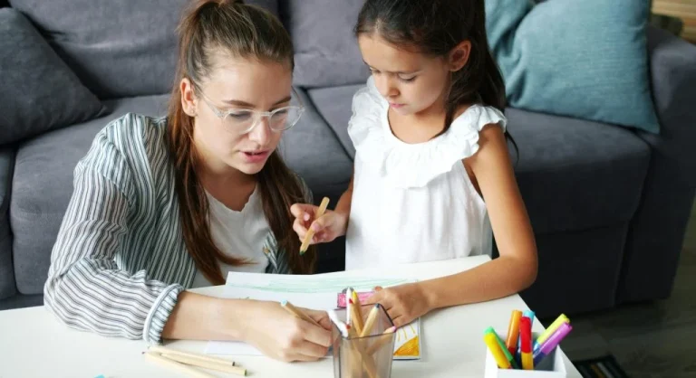 6 Home Habits That Can Support Learning Without Adding School Pressure