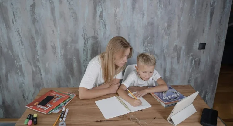 Why Children Often Learn Better When Home Practice Feels Familiar