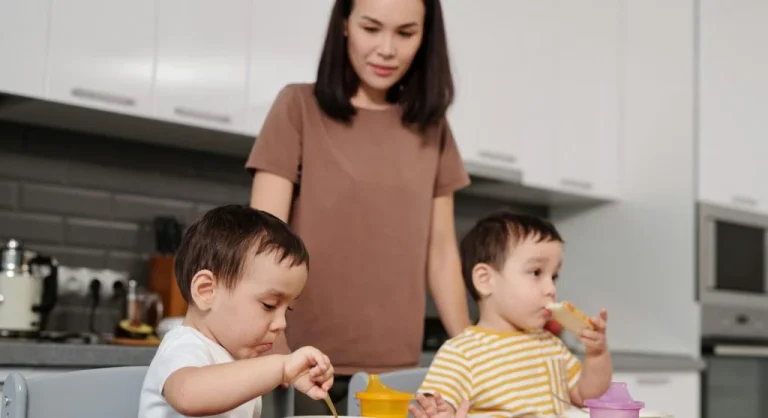 Why Children Often Learn Better When Home Routines Feel Predictable