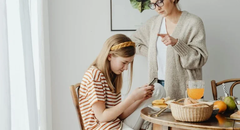 How Calm Repair After Conflict Can Strengthen Parent Child Communication