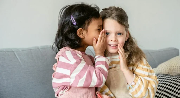 Why Children Often React More Strongly to Tone Than Words