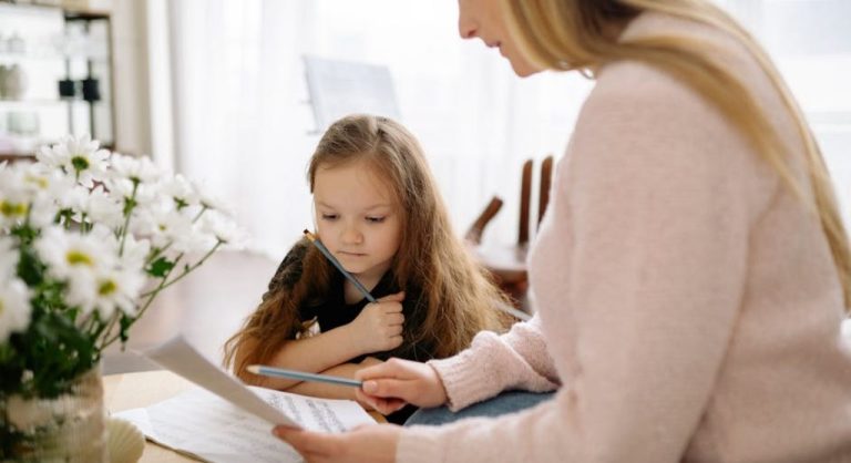 Why Listening Skills Matter So Much Before Children Start School